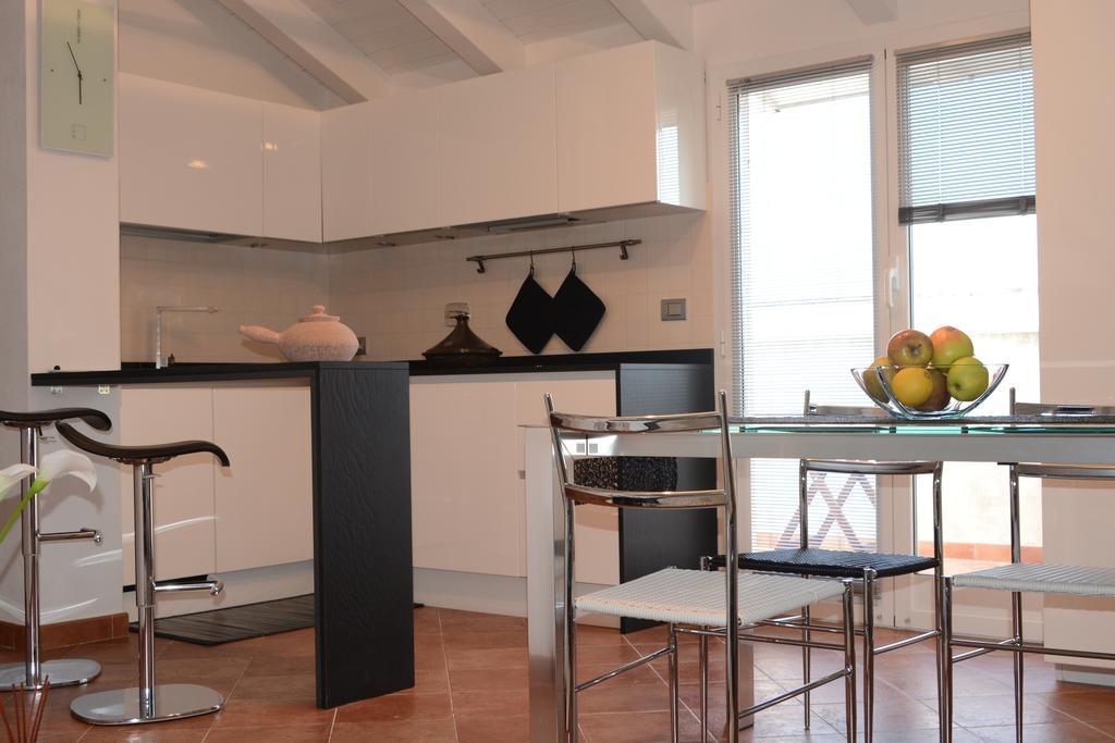 شقة Casa Marcone دييفا مارينا الغرفة الصورة