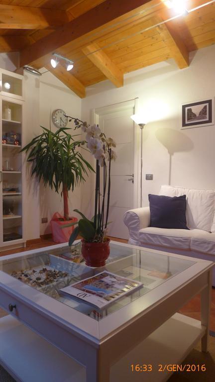 شقة Casa Marcone دييفا مارينا الغرفة الصورة